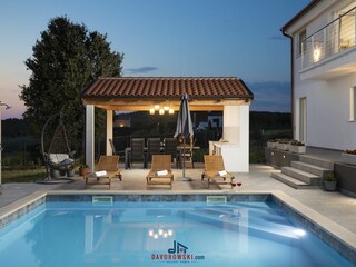 Villa Labinci Entorno 47