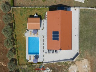 Villa Labinci Ambiente 50