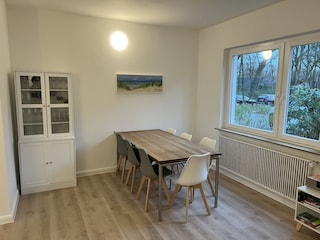 Vakantiehuis Oldenburg Kenmerken 4