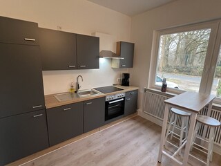 Vakantiehuis Oldenburg Kenmerken 8