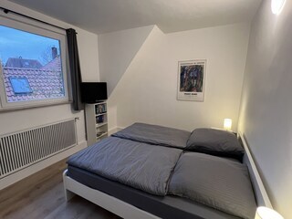 Maison de vacances Oldenburg Équipement 18