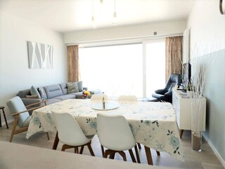 Appartement Wenduine Kenmerken 4