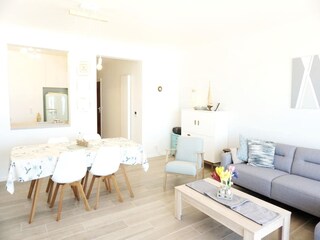 Apartment Wenduine Features 10