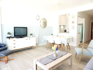Apartment Wenduine Features 6