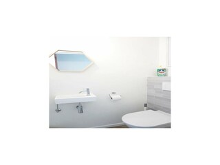 Apartment Wenduine Features 13