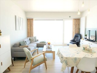 Apartment Wenduine Features 1