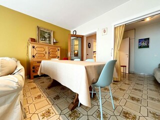 Appartement Wenduine Équipement 7