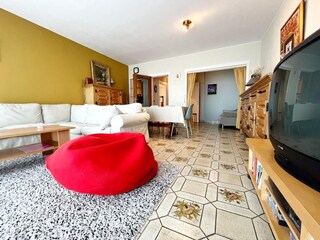 Apartamento Wenduine Características 9