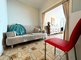Appartement Wenduine Équipement 12