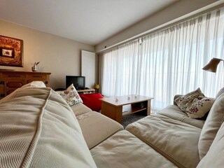 Apartment Wenduine Ausstattung 11