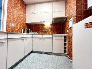 Apartment Wenduine Ausstattung 11