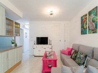 Apartment Alicante Außenaufnahme 2