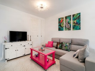 Apartment Alicante Außenaufnahme 3