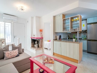 Apartment Alicante Außenaufnahme 12