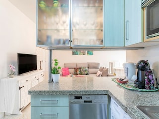 Apartment Alicante Außenaufnahme 5