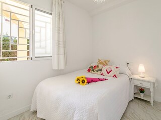 Apartment Alicante Außenaufnahme 17