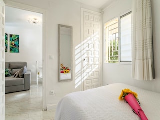 Apartment Alicante Außenaufnahme 7