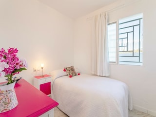 Apartment Alicante Außenaufnahme 18