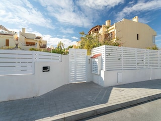 Apartment Alicante Außenaufnahme 9