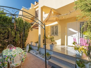 Apartment Alicante Außenaufnahme 1