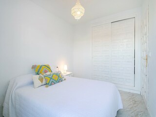 Apartment Alicante Ausstattung 21