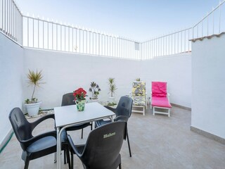 Apartment Alicante Außenaufnahme 11