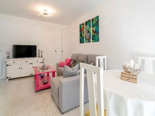 Apartment Alicante Ausstattung 24