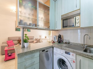 Apartment Alicante Ausstattung 25