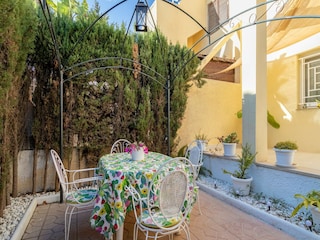 Apartment Alicante Außenaufnahme 15