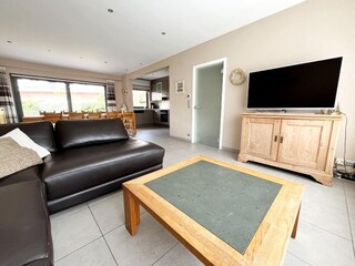 Villa Wenduine Caratteristiche 5