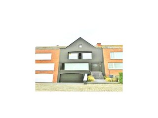 Villa Wenduine Registrazione all'aperto 2