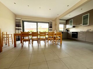 Villa Wenduine Características 3