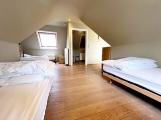 Villa Wenduine Features 13