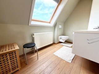 Villa Wenduine Caratteristiche 8