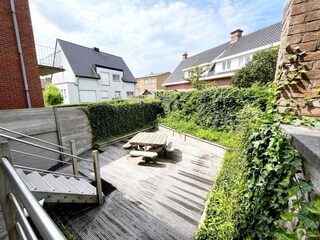 Villa Wenduine Registrazione all'aperto 1