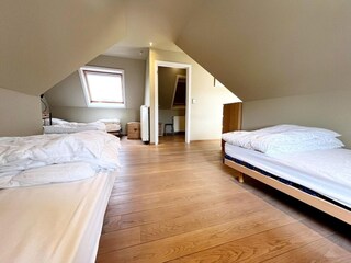 Villa Wenduine Ausstattung 14