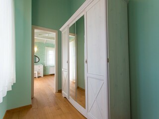 Villa Dračevac Ausstattung 16