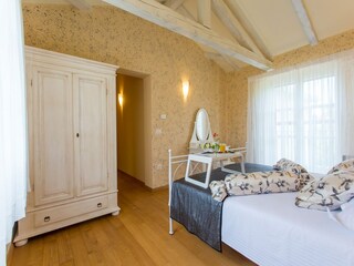 Villa Dračevac Ausstattung 31