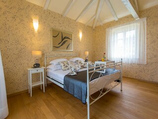 Villa Dračevac Ausstattung 17