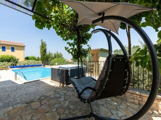 Villa Dračevac Enregistrement extérieur 6