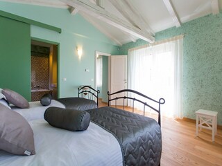 Villa Dračevac Ausstattung 24