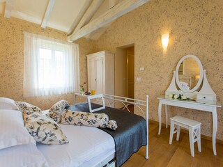 Villa Dračevac Ausstattung 28