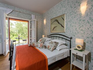 Villa Dračevac Ausstattung 14