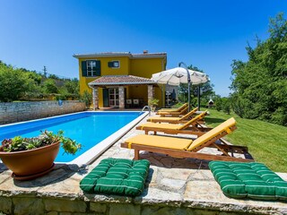 Villa Dračevac Enregistrement extérieur 9