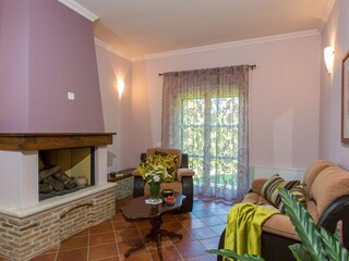 Villa Dračevac Ausstattung 19