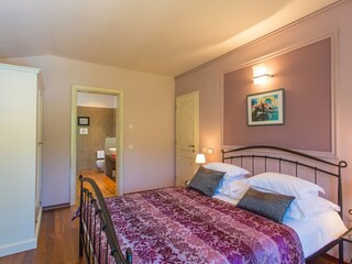 Villa Dračevac Ausstattung 13