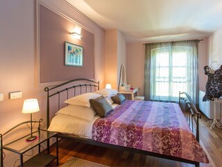 Villa Dračevac Ausstattung 22