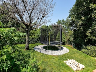Villa Dračevac Außenaufnahme 11