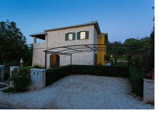 Villa Dračevac Außenaufnahme 7