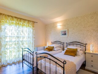 Villa Dračevac Ausstattung 24